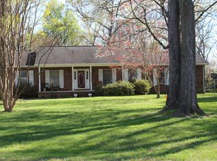 25 Dobe Point Rd, Stafford, VA 22554
