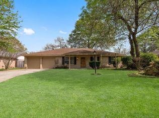 29010 Elmwood Dr, Shenandoah, TX 77381