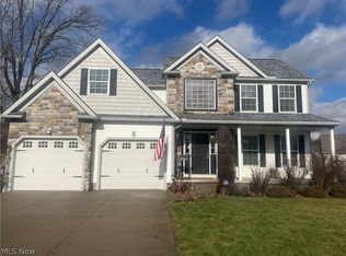 4067 Bayberry Knl, Ravenna, OH 44266