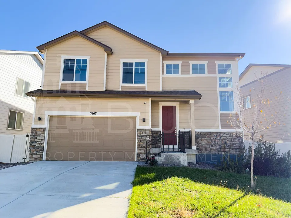 5467 Wagon Hammer Dr