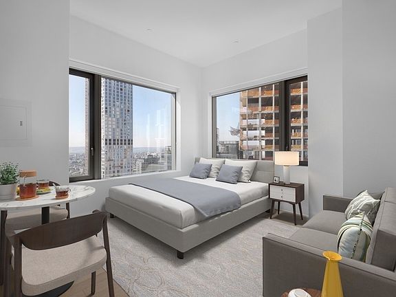 4th image of 10 City Pt APT 32E