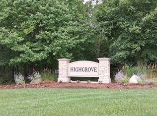 LOT 21 Burlwood Cir, Grand Blanc, MI 48439