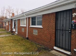 11510 Portlance St APT 7, Detroit, MI 48205