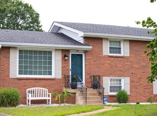 111 Newport Dr, Old Hickory, TN 37138