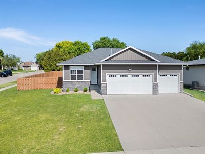 4606 Gloria St, Cedar Falls, IA, 50613