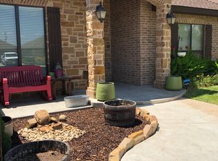 1507 Genesis Rd, Andrews, TX 79714