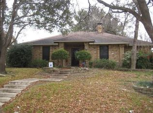 7834 Ridgemar Dr, Dallas, TX 75231