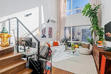 299 Van Buren Street, #2C