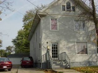 629 N Root St, Aurora, IL 60505