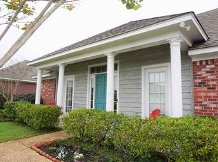 607 Mitchell Cv, Brandon, MS 39047