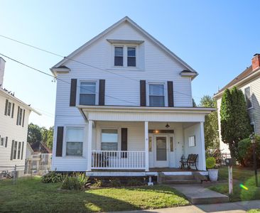 305 Saint Clair St, Clarksburg, WV, 26301