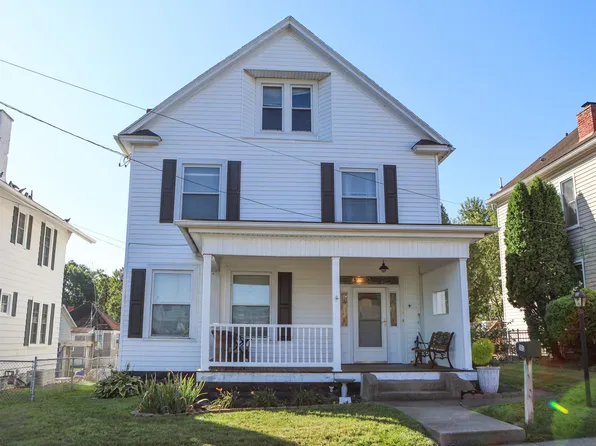305 Saint Clair St, Clarksburg, WV 26301