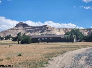 140867 Derringer Rd, Mitchell, NE 69357