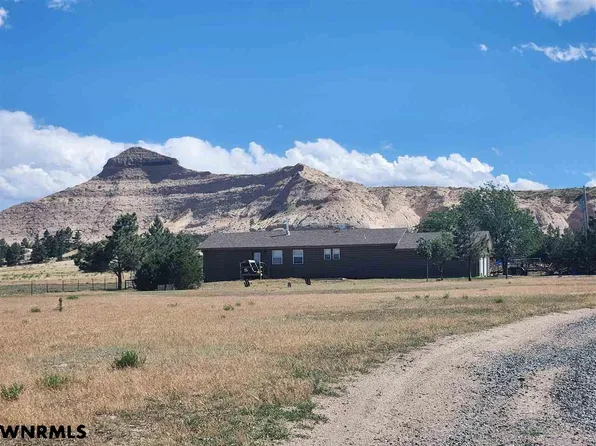 140867 Derringer Rd, Mitchell, NE 69357