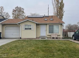 2044 S 925 W, Woods Cross, UT 84087