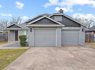 9206 Sedgemoor Trl #B, Austin, TX 78748