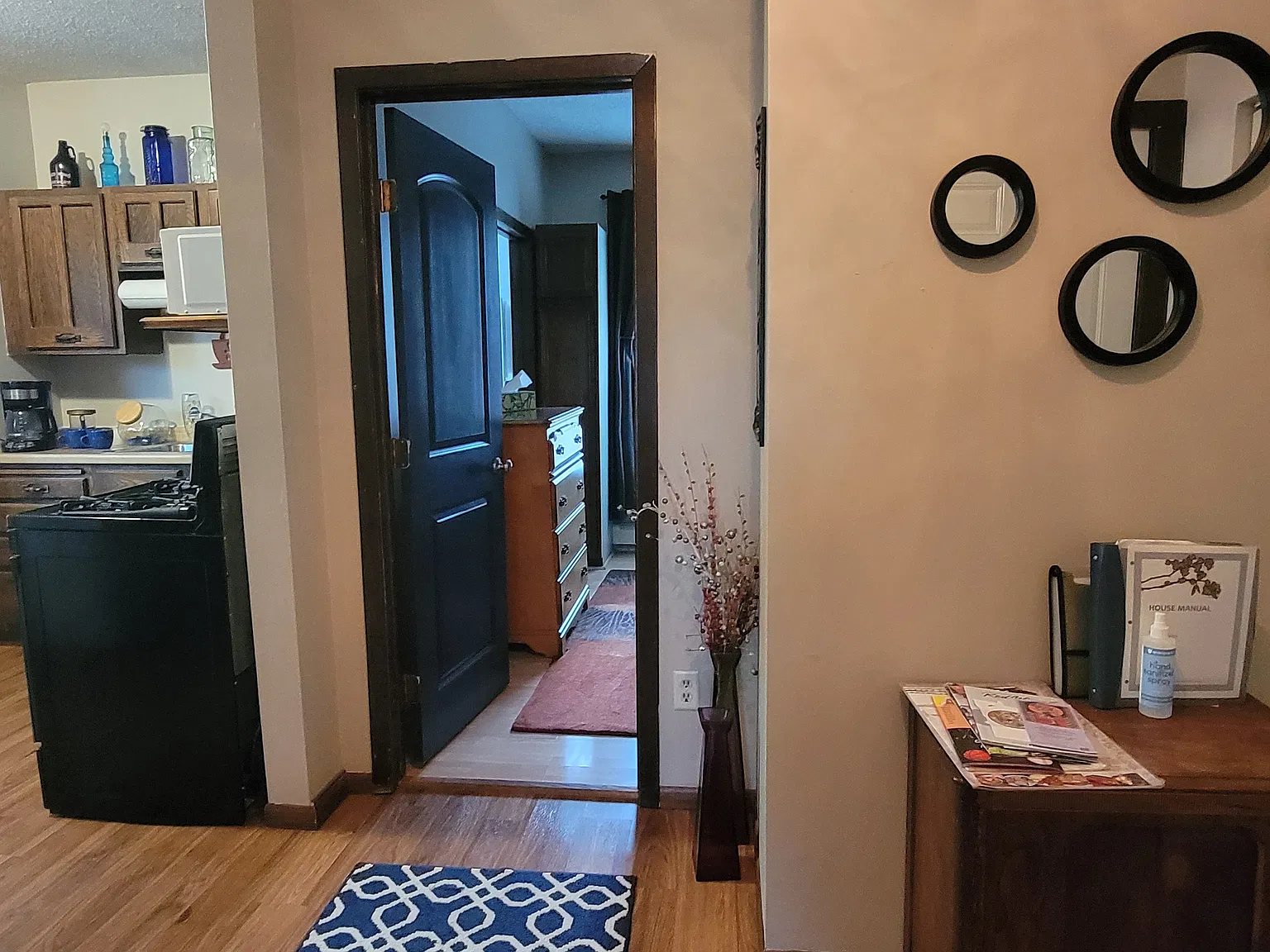 1 bed, $1,500 — Photo 4