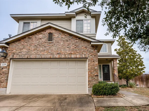 2239 Fitch Dr, New Braunfels, TX 78130