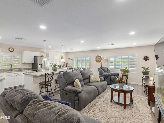 5th image of 26608 S PAPAGO Place