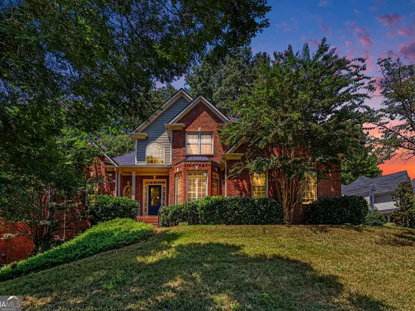 2848 Lost Lakes Way, Powder Springs, GA 30127