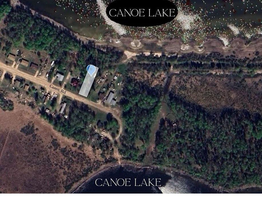 1st image of 2 Canoe ROAD