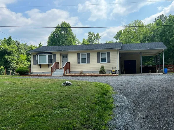 7061 Newt Way, King George, VA 22485