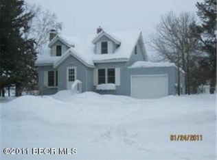 625 27th St, Bemidji, MN 56601