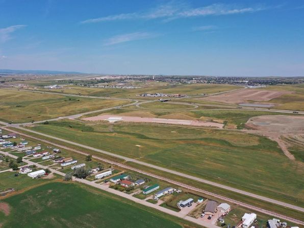 Liberty Blvd LOT 1, Box Elder, SD 57719