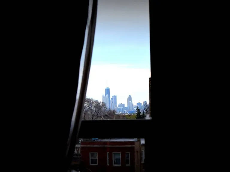Wake up to the skyline
