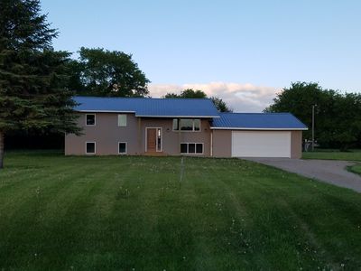 7330 164th Ave SE, Barney, ND, 58008