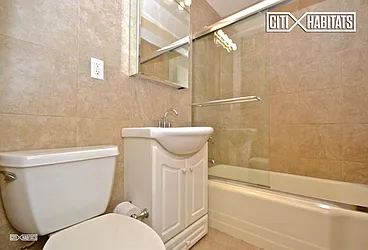 Rented by Citi Habitats