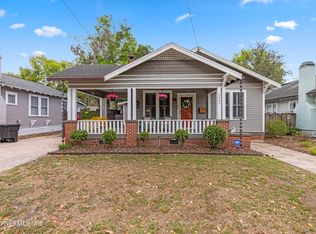 3572 HERSCHEL Street, Jacksonville, FL 32205