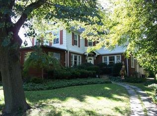 171 Satterthwaite Ave, Nutley, NJ 07110