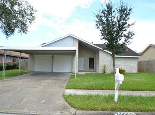 3310 Park Vista Ln, Deer Park, TX 77536