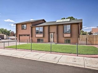 1336 13th Ct, Page, AZ 86040
