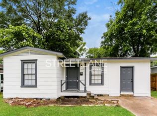 10406 Wiggins St, Houston, TX 77029