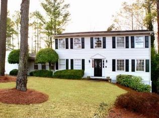 1293 Murdock Rd, Marietta, GA 30062