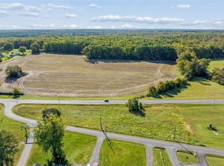 0 Constitution Hwy, Unionville, VA 22567