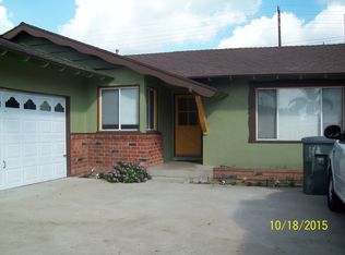 12465 Baca St, Chino, CA 91710