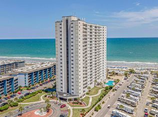 5905 S Kings Hwy UNIT 606, Myrtle Beach, SC 29575