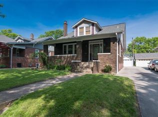 2509 Cleveland Blvd, Granite City, IL