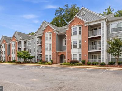 2054 Quaker Way Unit 9, Annapolis, MD, 21401