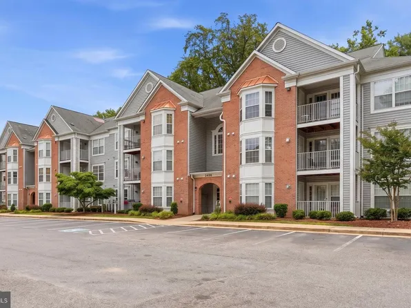2054 Quaker Way Unit 9, Annapolis, MD 21401