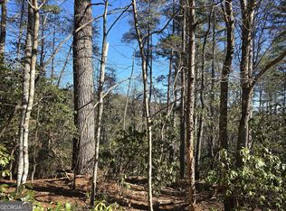 45K Blue Ridge Dr, Sautee Nacoochee, GA 30571