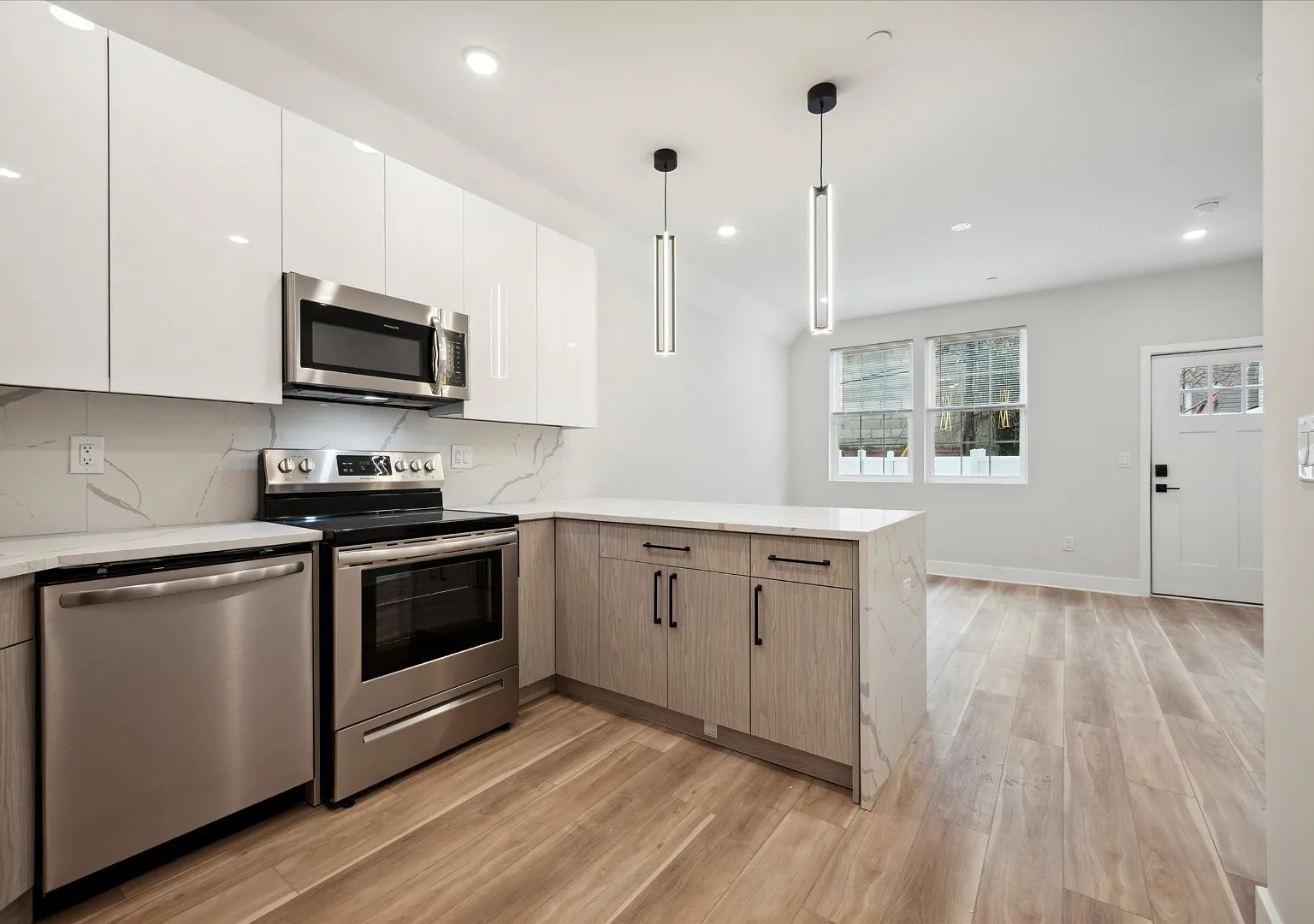 614 N Union St - 1 — Photo 1