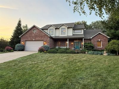 4654 Ledgewood Ct, Erie, PA, 16511