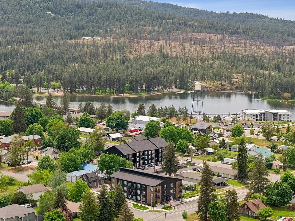 Sawtooth Flats