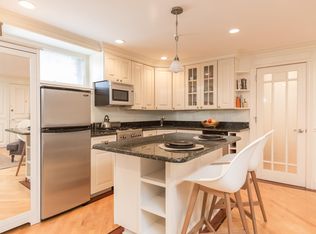 20 Gloucester St #B-G, Boston, MA 02115