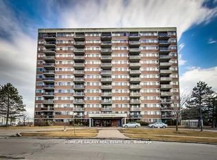 99 Blackwell Ave #305, Toronto, ON M1B 3R5