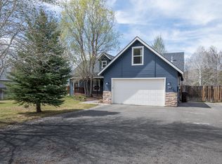 241 Sunrise Ranch Rd, Bellevue, ID 83313